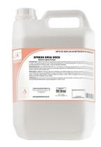 Sabonete Líquido Xpress Erva Doce Spartan 5lt Saboneteira