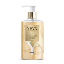 Sabonete Líquido YEVA Iluminador - 500ml Sabonete Líquido YEVA Iluminador - 500ml