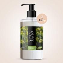 Sabonete Líquido YEVA Natureza Erva Doce - 1L Sabonete Líquido YEVA Natureza Erva Doce - 1L