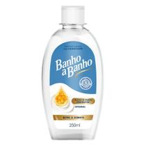 Sabonete Líquido Ypê Banho a Banho Hidratante Original 250ml Sabonete Líquido Ypê Banho a Banho Hidratante Original 250ml