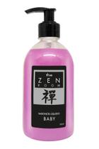 Sabonete Liquido Zen 500ml - Baby - Yantra