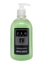 Sabonete Liquido Zen 500ml - Diversos