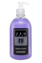 Sabonete Liquido Zen 500ml - Diversos