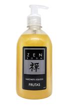 Sabonete Liquido Zen 500ml - Frutas Sabonete Liquido Zen 500ml - Frutas