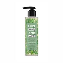 Sabonete Love Beauty And Planet Energizing Detox 300Ml