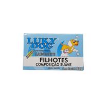 Sabonete Luky Dog Filhotes 80Gr