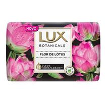 Sabonete Lux Botanicals Flor De Lótus 85g Sabonete Lux Botanicals Flor De Lótus 85g