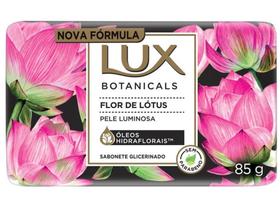 Sabonete Lux Botanicals Flor de Lótus em Barra Sabonete Lux Botanicals Flor de Lótus em Barra