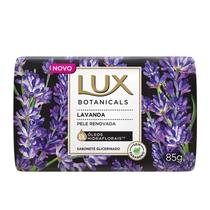 Sabonete Lux Botanicals Lavanda 85g Sabonete Lux Botanicals Lavanda 85g