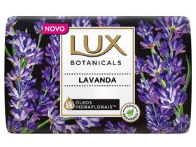 Sabonete Lux Botanicals Lavanda - 85gr