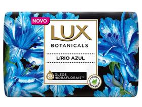 Sabonete Lux Botanicals Lírio Azul - 85g