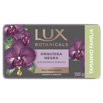 Sabonete Lux Botanicals Orquídea Negra 125g