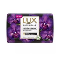 Sabonete Lux Botanicals Orquidea Negra 85 Sabonete Lux Botanicals Orquidea Negra 85