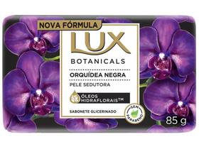 Sabonete Lux Botanicals Orquídea Negra - 85g