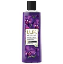 Sabonete Lux Botanicals Orquidea Negra, Liquido Com 250Ml
