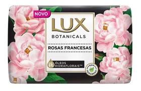 Sabonete Lux Botanicals Rosas Francesas 85g