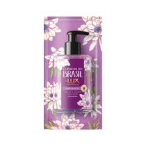 Sabonete Lux Liquido Botanicals Essencias Br 240ml Dama Da Noite