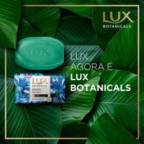 Sabonete Lux Suave 85g Caixa com 12 Unidades