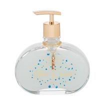 Sabonete Luxo 300ml Blue Ocean - Mels Brushes - Mels Brushes Home Fragrance