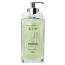 Sabonete Luxo Bamboo 250Ml