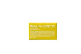 Sabonete MALIN+GOETZ Rum Bar 150ml - Para Todos os Tipos de Pele