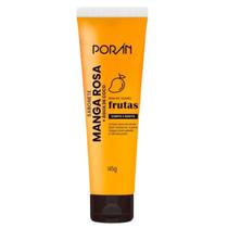 Sabonete Manga Rosa Corpo e Rosto Bem Me Quero 160Ml - Porán Sabonete Manga Rosa Corpo e Rosto Bem Me Quero 160Ml - Porán