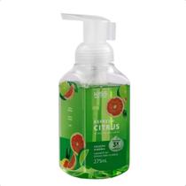Sabonete Mãos Espuma Sinergia Citrus Kiss New York 275ml Sabonete Mãos Espuma Sinergia Citrus Kiss New York 275ml