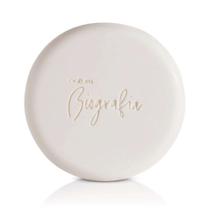 Sabonete Masculino Biografia Inspire 90g Sabonete Masculino Biografia Inspire 90g