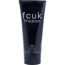 Sabonete Masculino French Connection Fcuk Friction Líquido 200 Ml Sabonete Masculino French Connection Fcuk Friction Líquido 200 Ml
