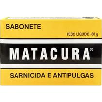Sabonete Matacura
