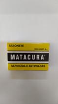 Sabonete matacura