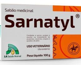Sabonete medicinal combate a sarnas ,pulgas , caspa , queda de pelo Sabonete medicinal combate a sarnas ,pulgas , caspa , queda de pelo