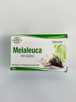 Sabonete Melaleuca - Lianda Natural