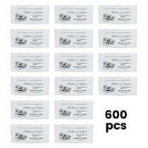 SABONETE MELAO E JASMIM SIGNATURE 15G Kit 600un