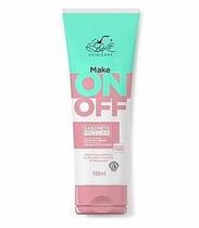 Sabonete Micelar Demaquilante Facial Make On Off 100ml Belkit