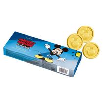 Sabonete Mickey Mouse 3 x 50g Disney