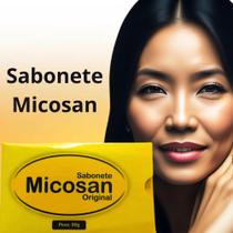 Sabonete Micosan Original - Clareador de Manchas