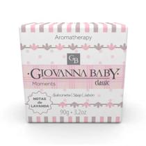 Sabonete Moments Classic Notas de Lavanda 90g - Giovanna Baby