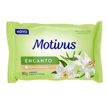 Sabonete Motivus 80g encanto