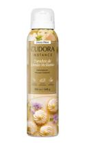 Sabonete Mousse Corporal Instance Tartelete de Limão Siciliano 150ml/148g