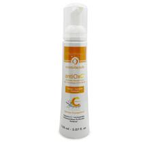 Sabonete Mousse Facial Antiox C com Vitamina C 150ml
