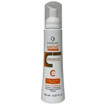 Sabonete Mousse Facial Vitamina C Antiox C Cosmobeauty