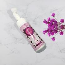 Sabonete Mousse Micelar Rosa Mosqueta - Phallebeauty