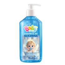 Sabonete Muriel Baby Glicerina AZUL 500ml Sabonete Muriel Baby Glicerina AZUL 500ml