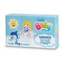 Sabonete Muriel Baby Menino 90g