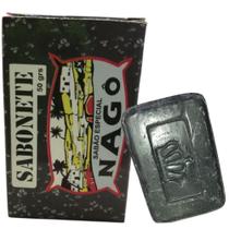 Sabonete Nagô na Umbanda e Candomblé Limpeza Espiritual Abertura de Caminhos Fortalecimento do Axé Sabonete Nagô na Umbanda e Candomblé Limpeza Espiritual Abertura de Caminhos Fortalecimento do Axé