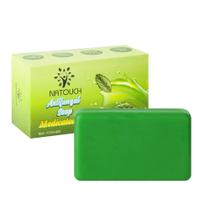 Sabonete Natouch Antifúngico Medicado com Óleo de Árvore de Chá 120mL