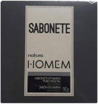 Sabonete Natura Homem - 1un x 90g - 50301829-v1