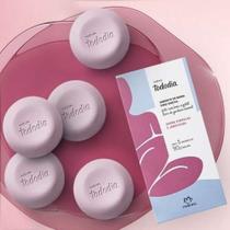 Sabonete Natura tododia 5x90g