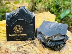 Sabonete Natural Amazônia Intense Força e Mistério da Natureza Sabonete Natural Amazônia Intense Força e Mistério da Natureza